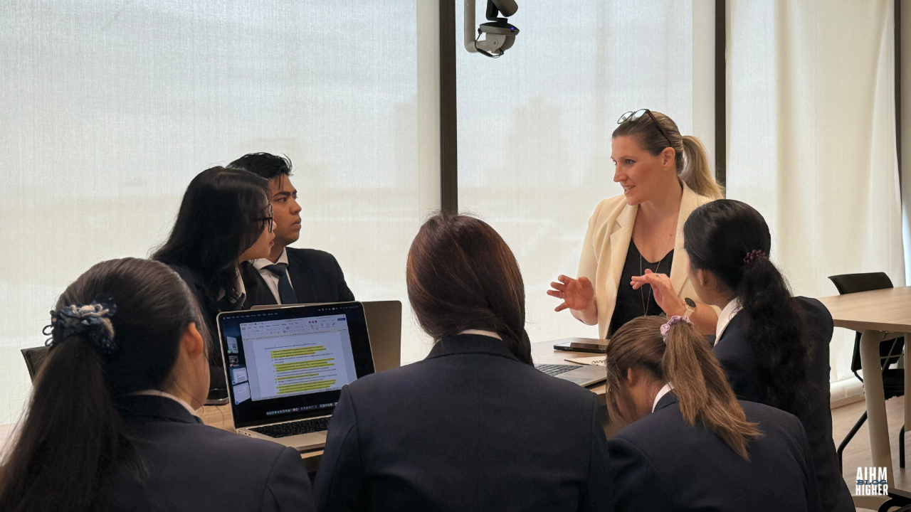 AIHM - Careers with Minor Hotels 2025(4)