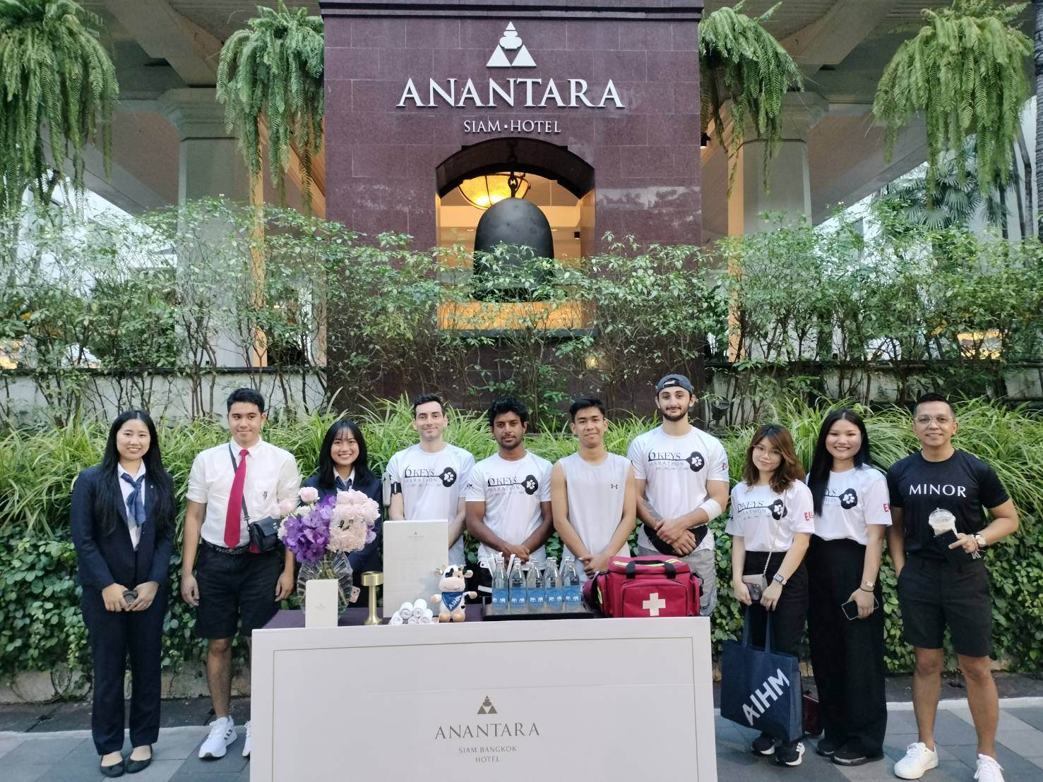 AIHM’s 2024 CSR-blog-6-KEYS-MARATHON (1)