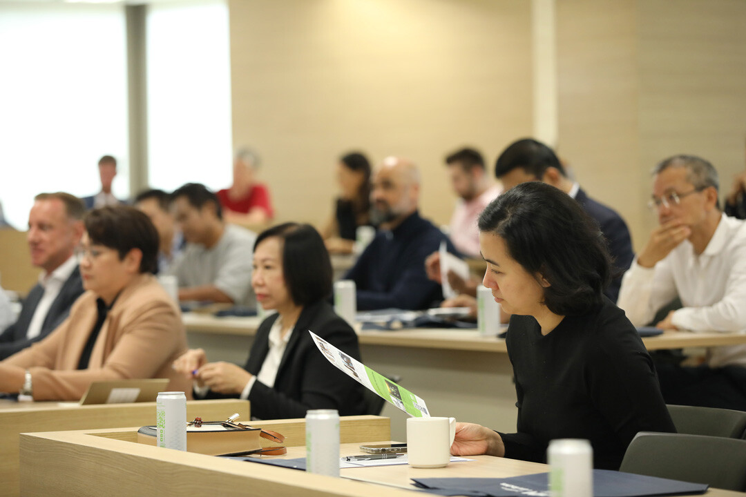 AIHM Executive Education