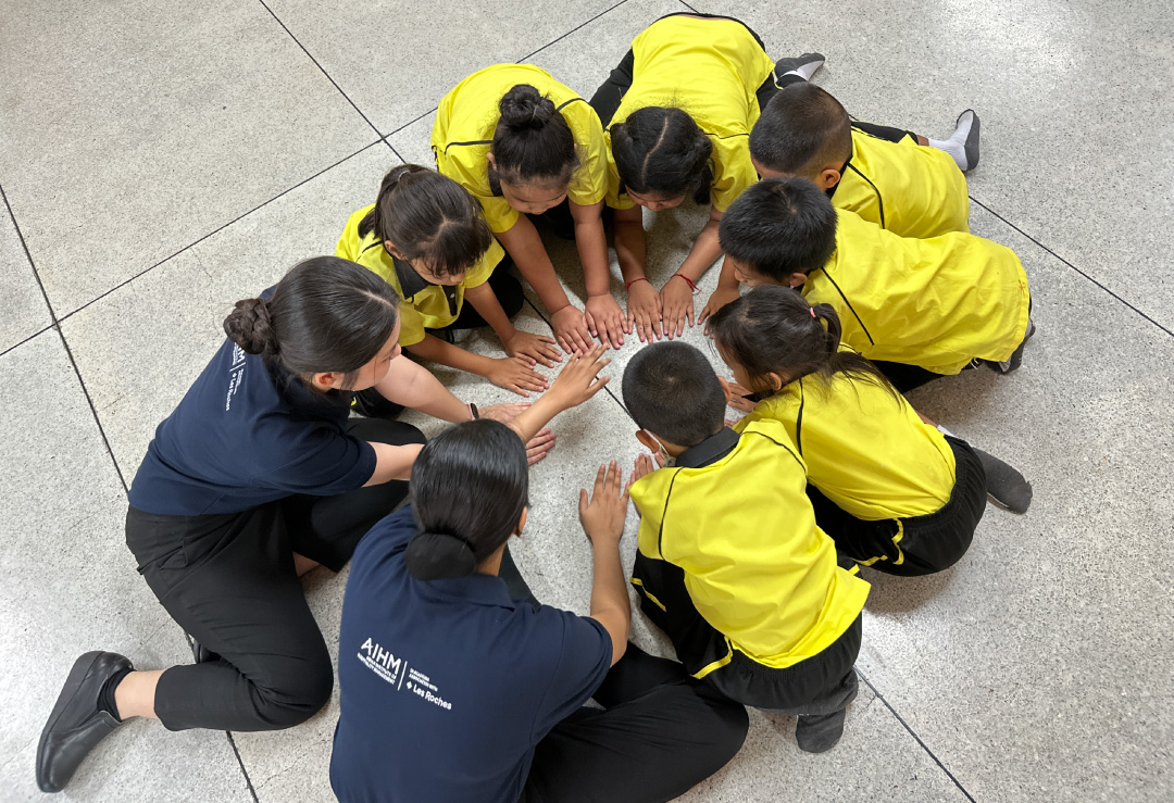 AIHM_CSR-activity15