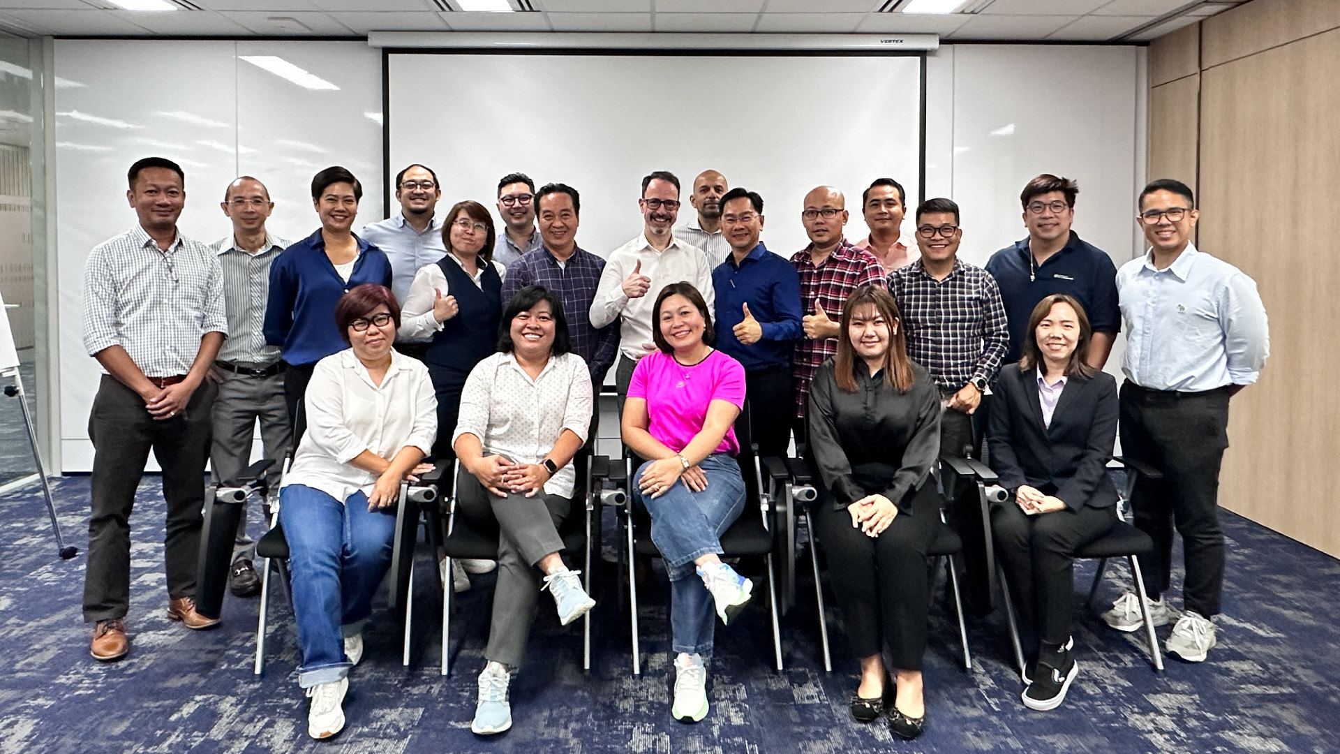 AIHM Executive Education