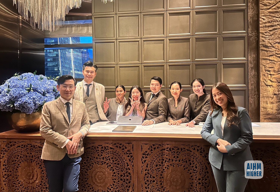 AIHM_New MOU_Rosewood Bangkok_12