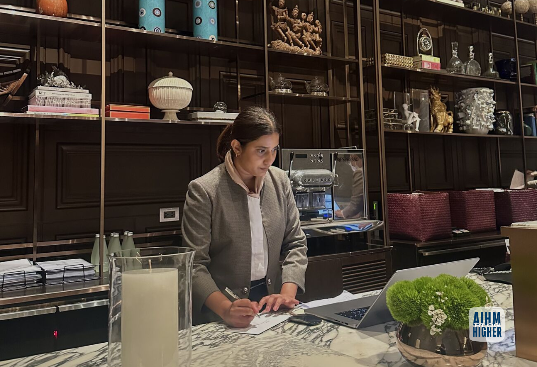 AIHM_New MOU_Rosewood Bangkok_8