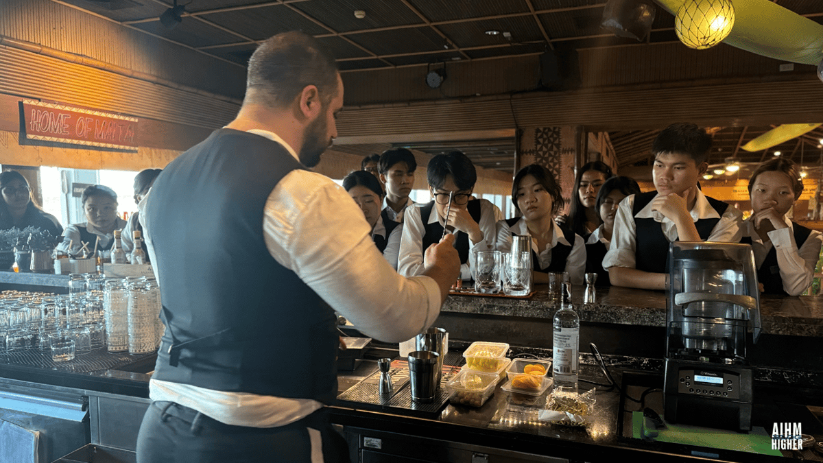 Celebrating Hospitality on Labour Day