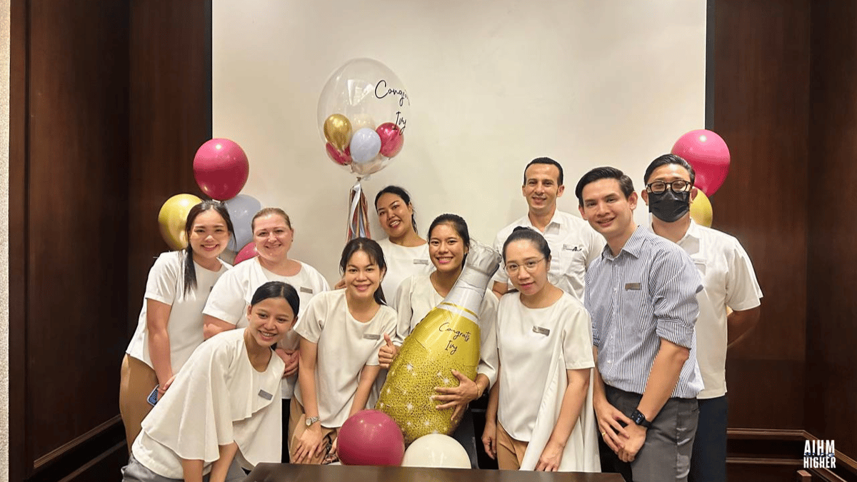 Celebrating Hospitality on Labour Day
