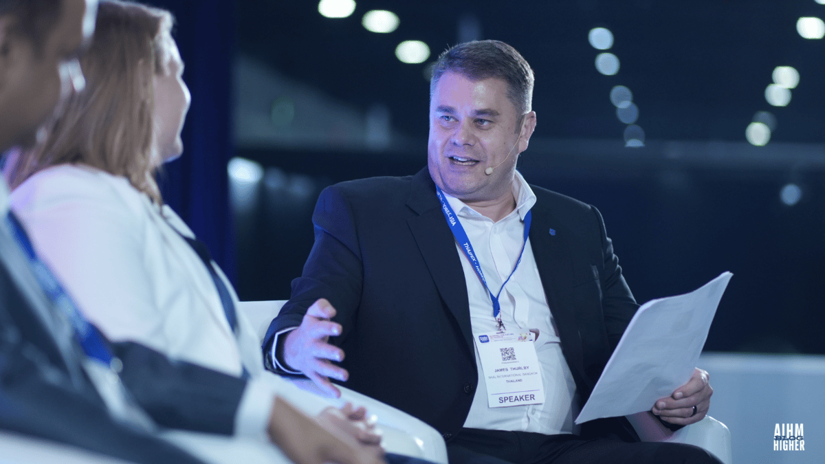 ThaiFex-Horec Asia 2025