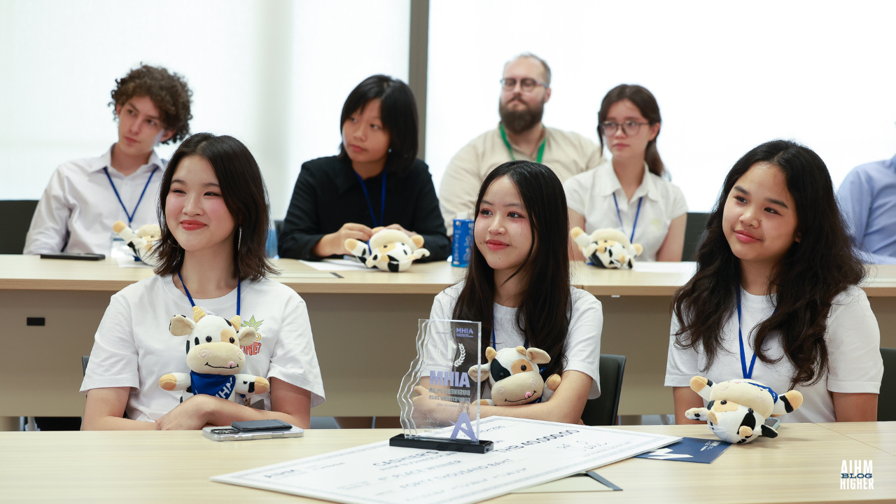 AIHM_Business_Plan_Competition_2025