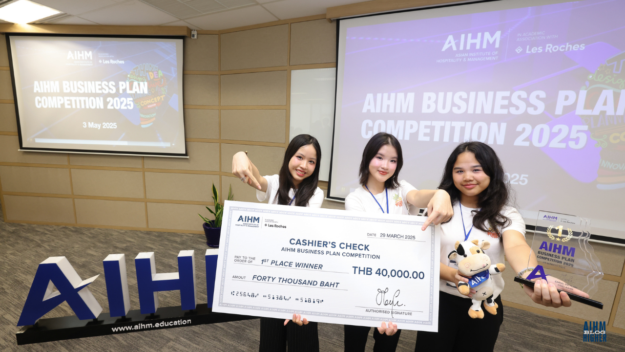 AIHM_Business_Plan_Competition_2025