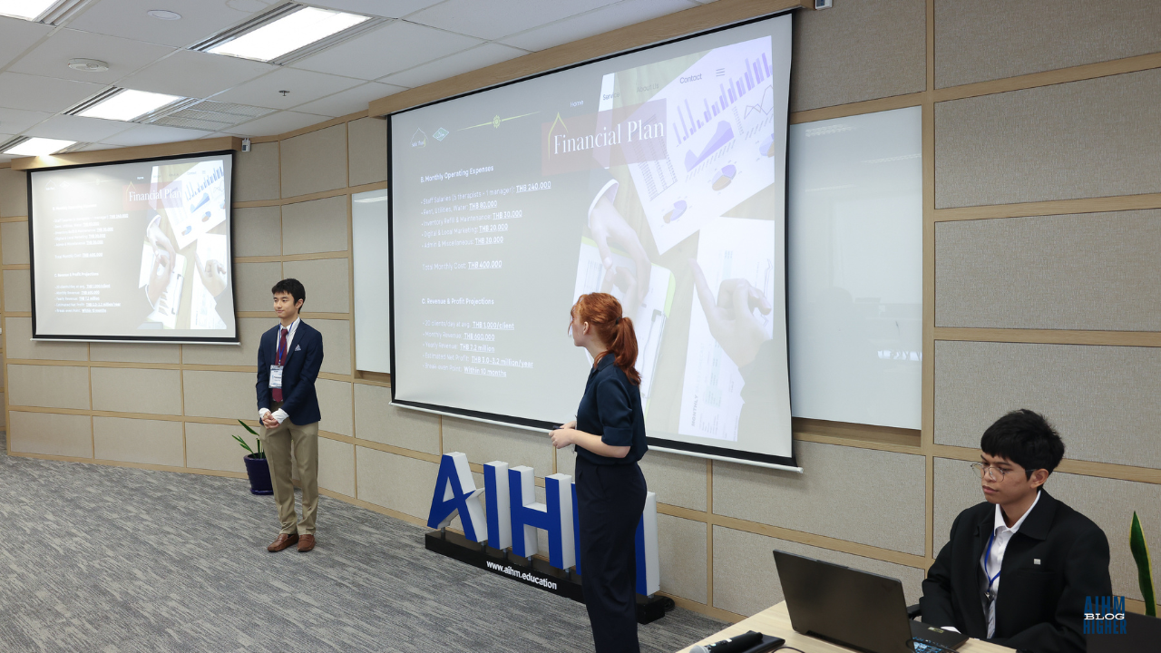 AIHM_Business_Plan_Competition