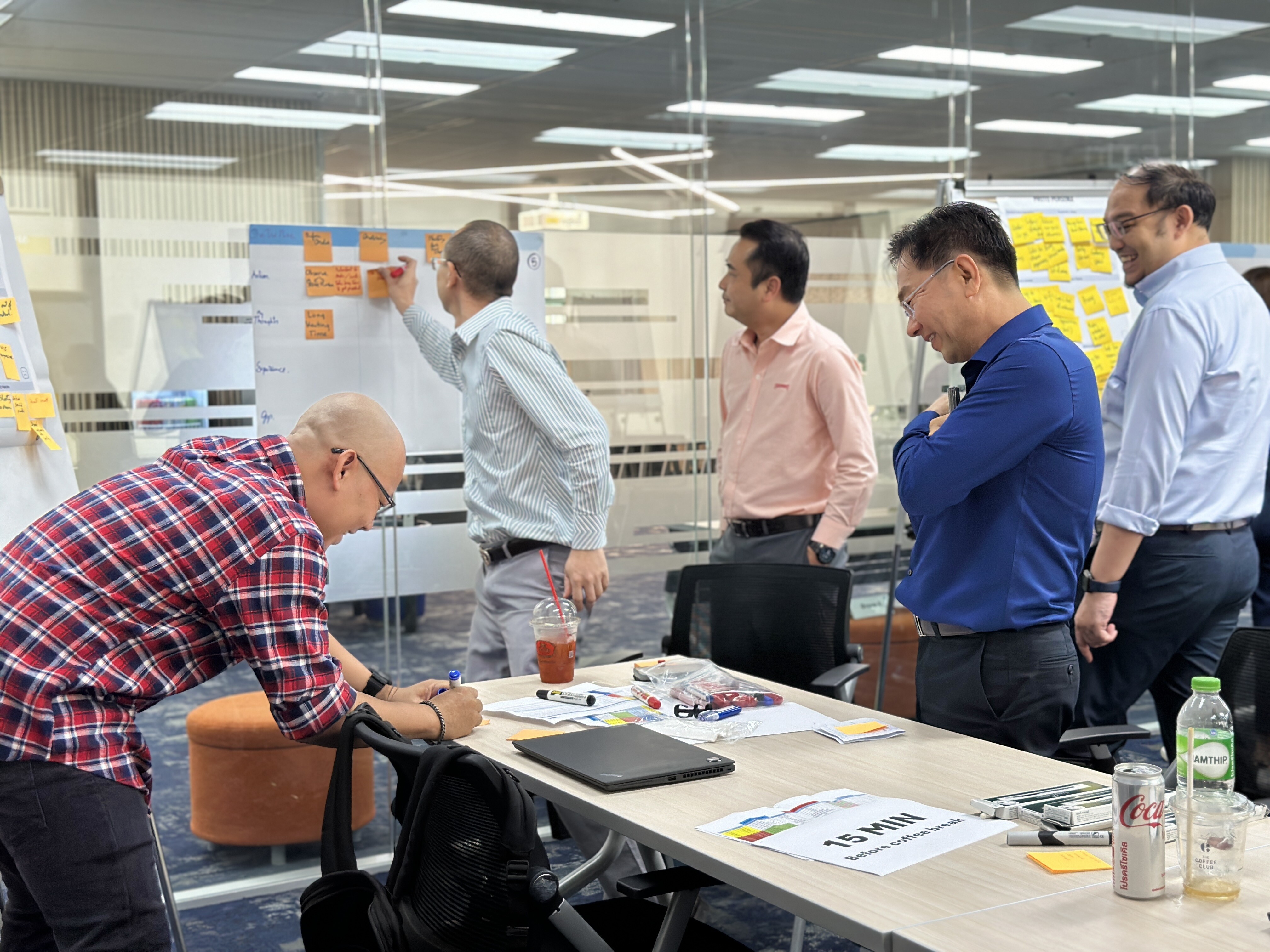 AIHM Executive Education